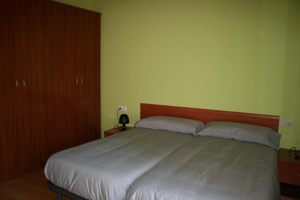 Vivienda Turistica Rural Piskerra Carcastillo Room photo