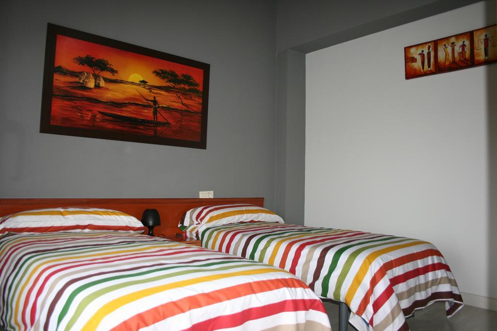 Vivienda Turistica Rural Piskerra Carcastillo Room photo